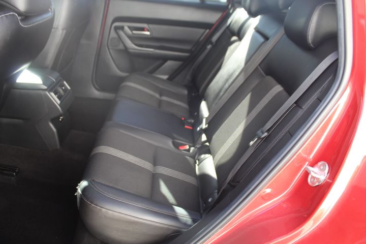 Used Car 2024 Mazda Cx-50  2.5 S Preferred Package For Sale Under $25,000 In Georgetown, Texas