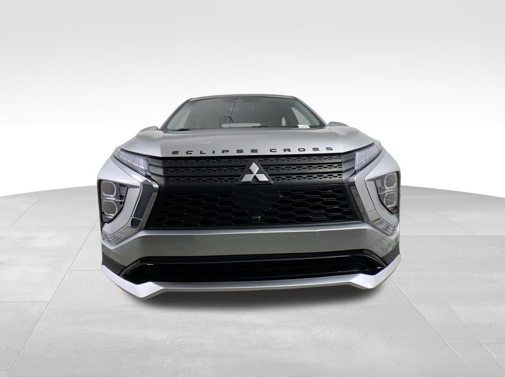 2022 Mitsubishi Eclipse Cross SEL 9