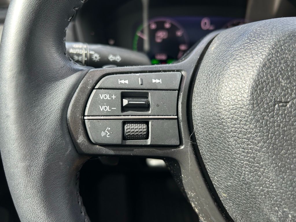 Thumbnail: 2024 Honda Accord - 20