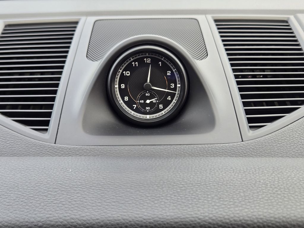 used 2023 Porsche Macan car, priced at $38,351