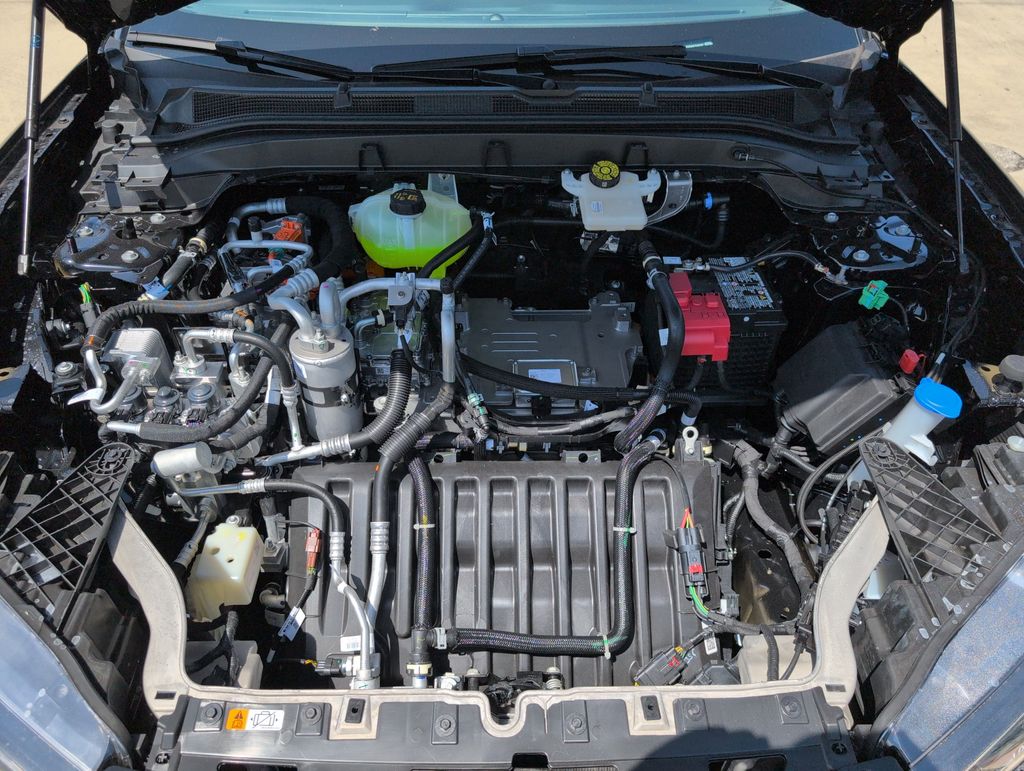 New 2026 Black Ford Premium image 33