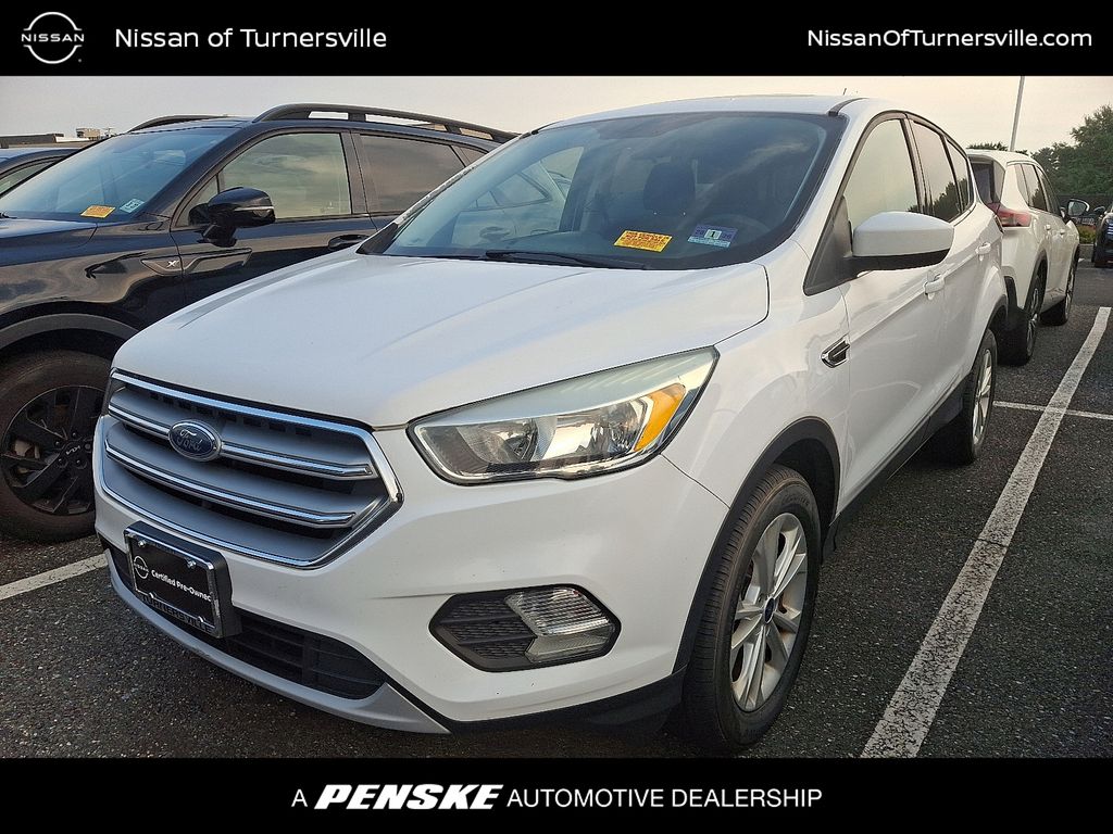 2017 Ford Escape SE -
                  Turnersville, NJ