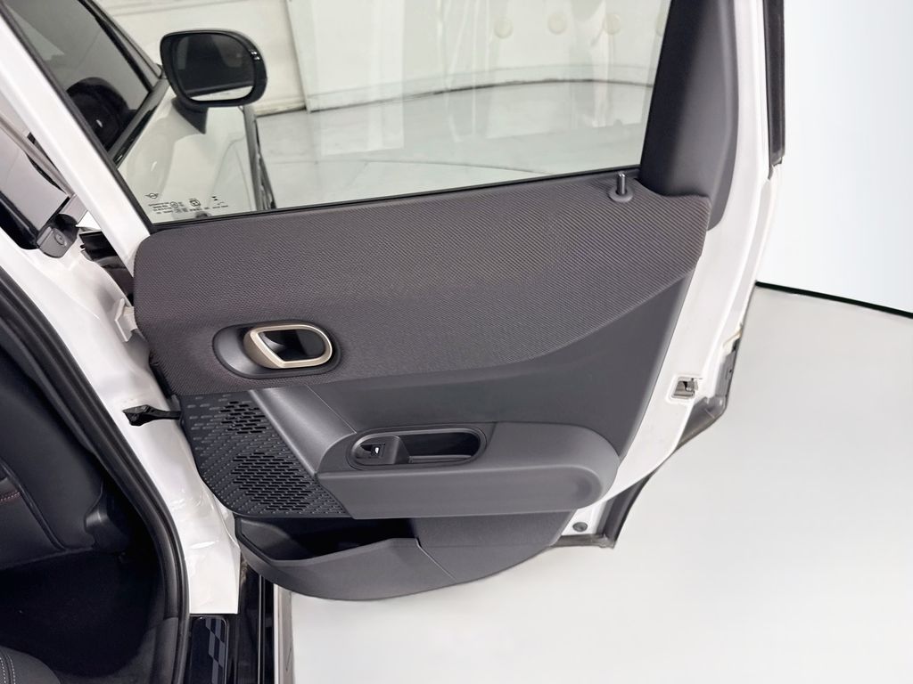 Thumbnail: 2026 MINI Cooper - 26