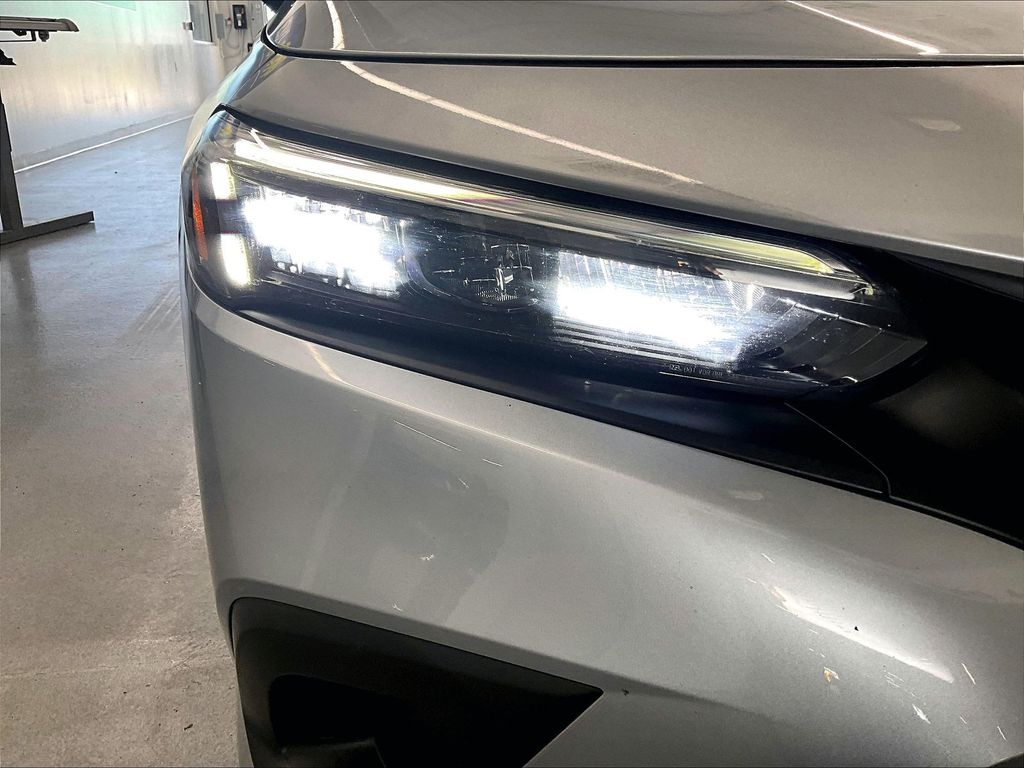 2023 Honda Civic — photo 30