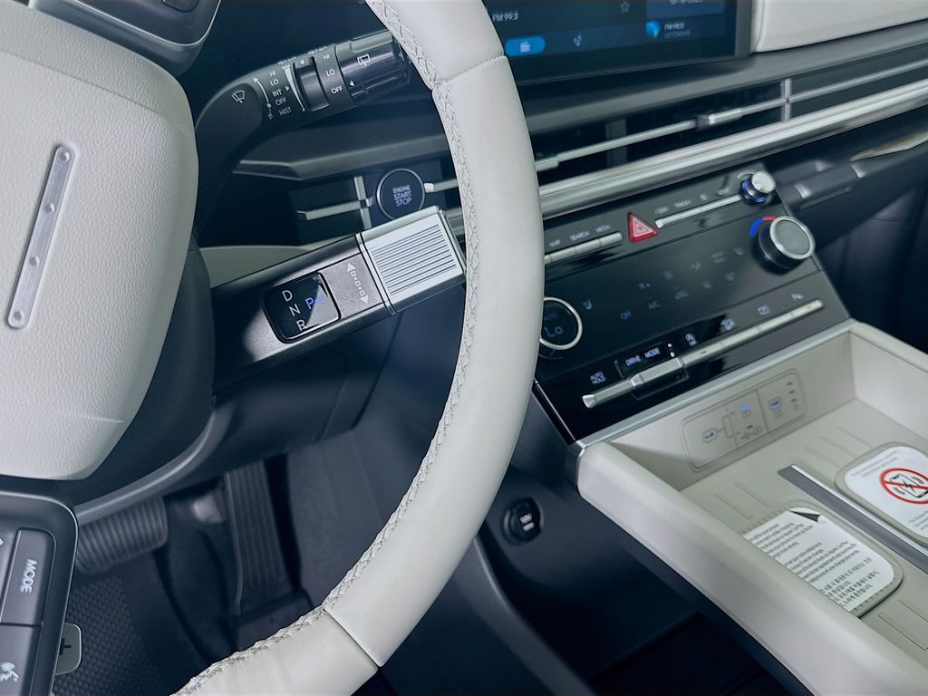 Thumbnail: 2026 Hyundai Santa Fe - 14