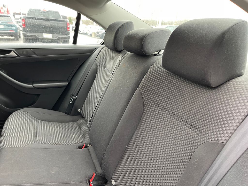 used 2013 Volkswagen Jetta car, priced at $9,295