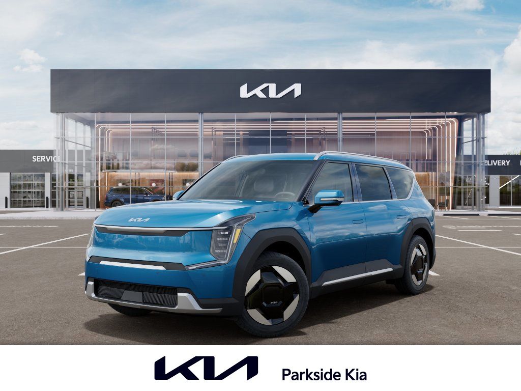 2026 Kia EV9 Wind AWD