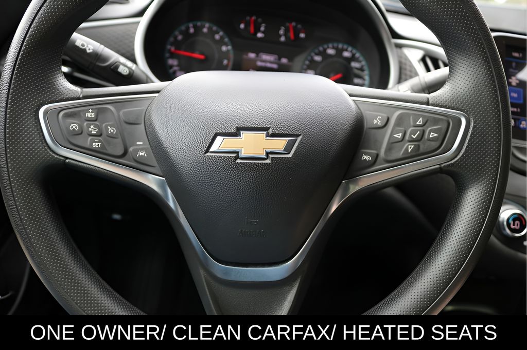 Used 2025 Gray Chevrolet LT image 19