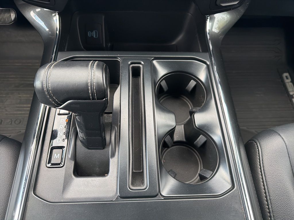 used 2023 Ford F-150 car, priced at $42,300