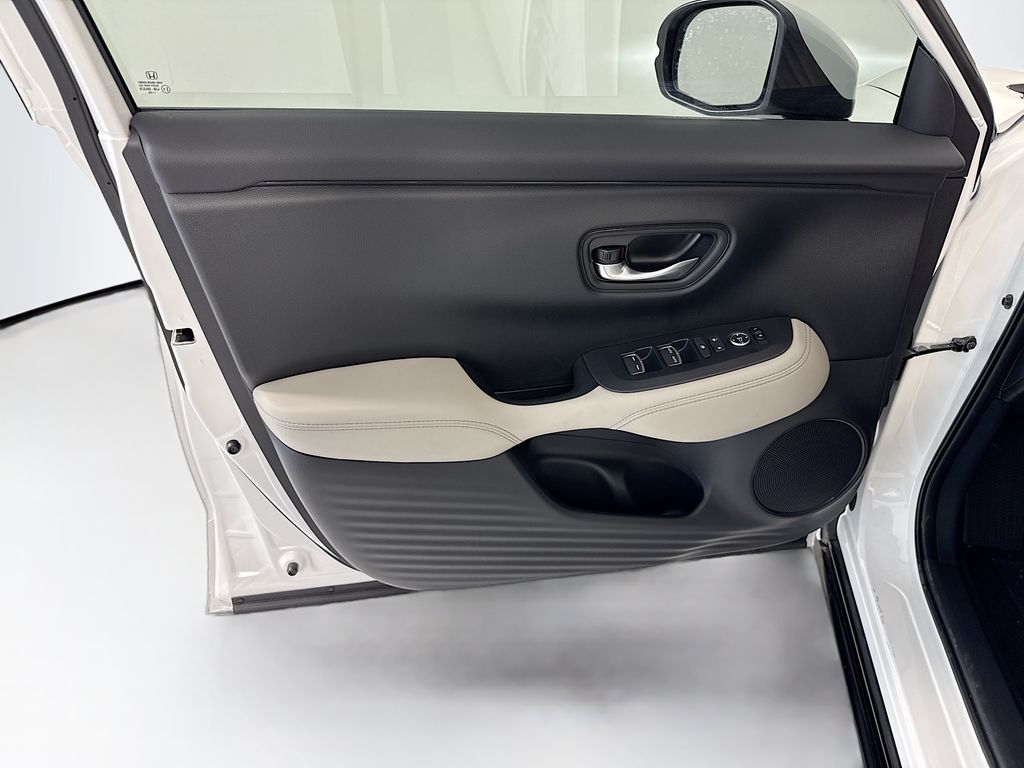 Thumbnail: 2027 Honda HR-V - 24