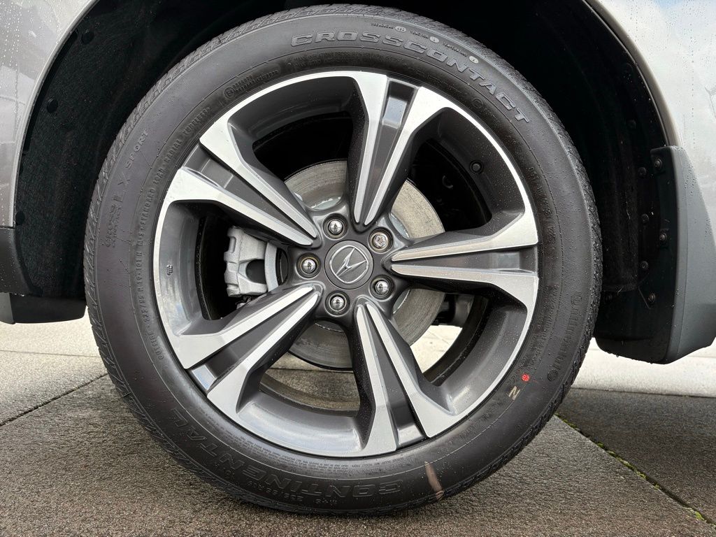 2026 Acura RDX Technology Package