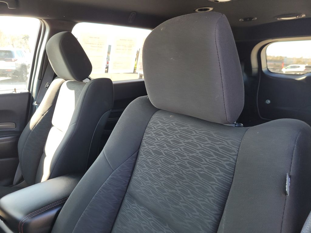 Used 2023 White Dodge GT image 17