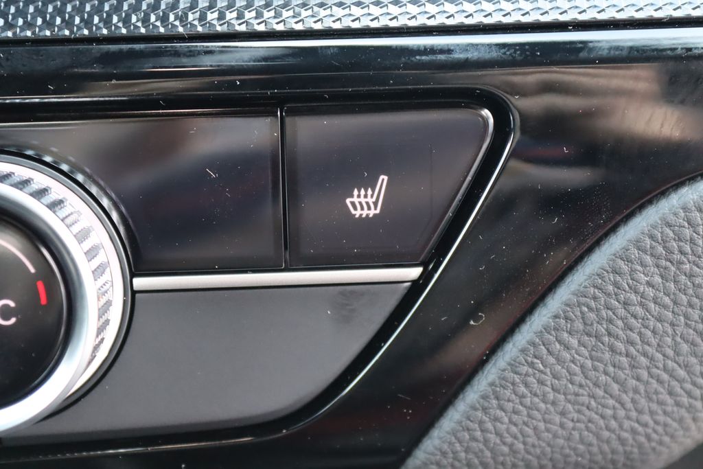 2025 Honda CR-V Sport Touring 25