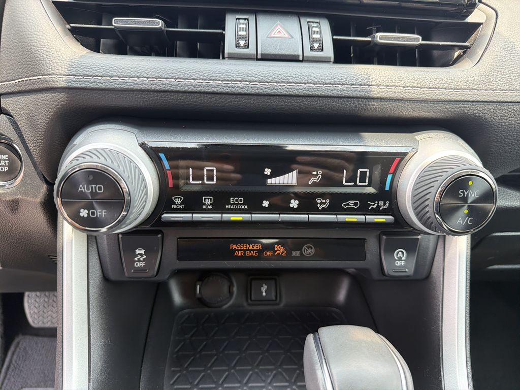 Used 2022 Toyota RAV4 SUV