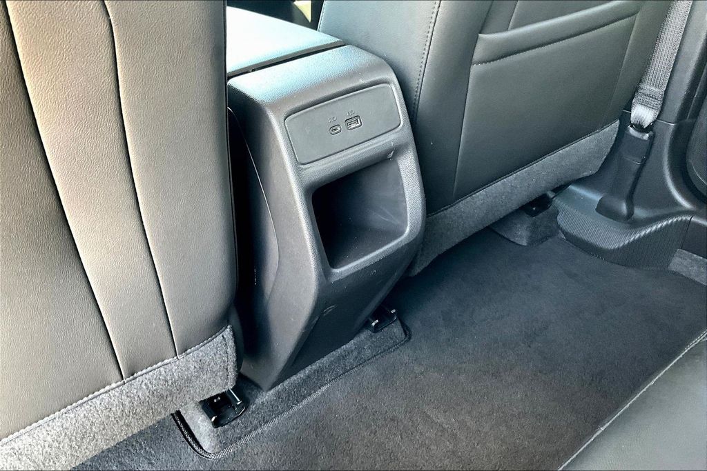 2025 Chevrolet Trax ACTIV - 10