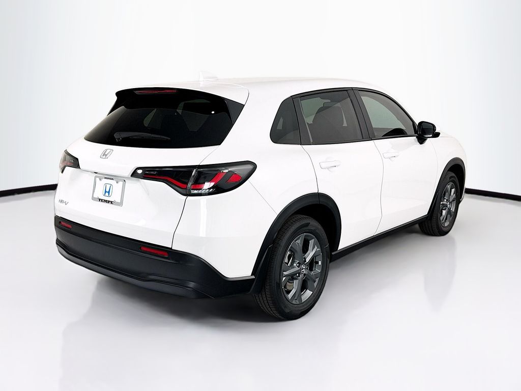 Thumbnail: 2027 Honda HR-V - 5