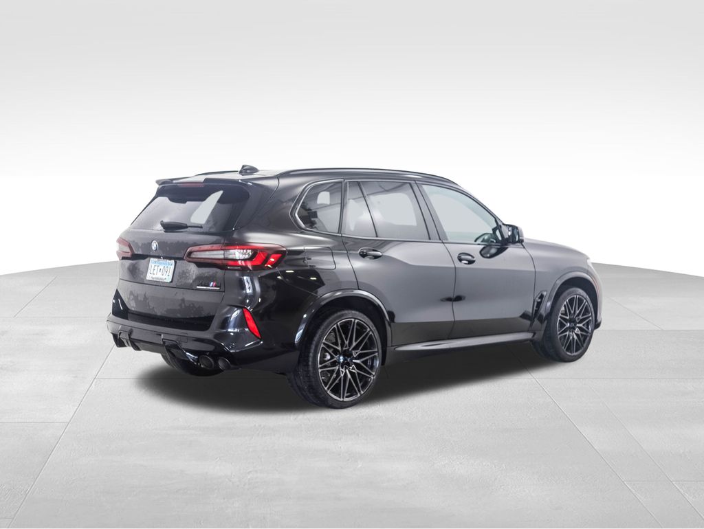 Thumbnail: 2021 BMW X5 - 5