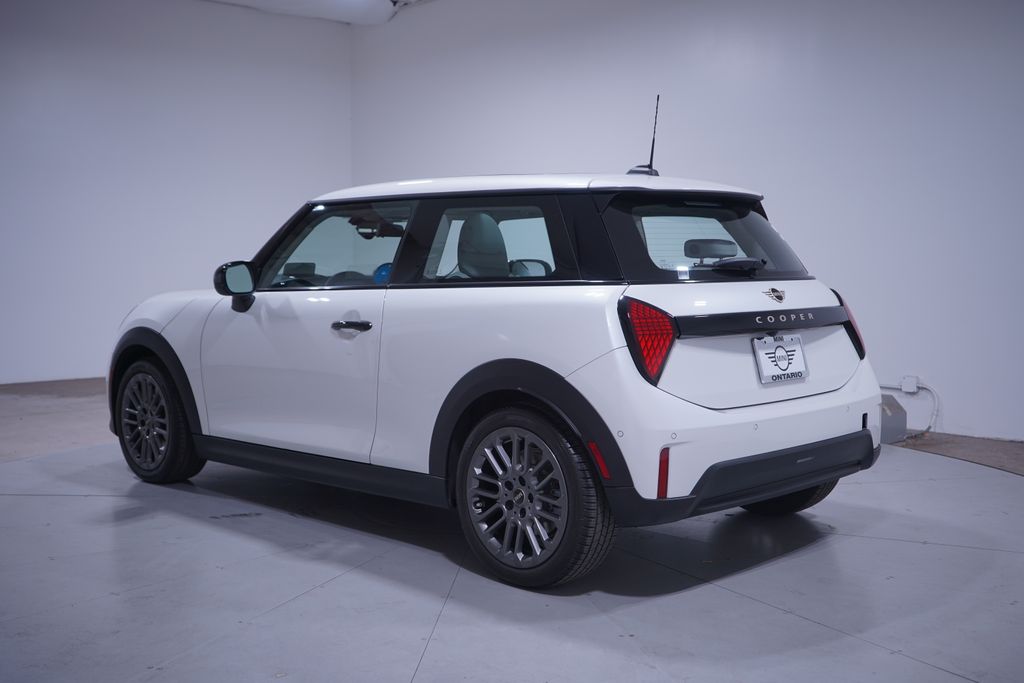 Thumbnail: 2025 MINI Cooper - 3