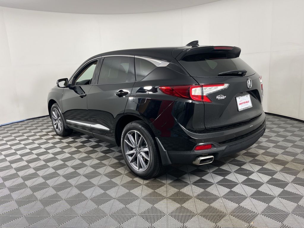 Thumbnail: 2023 Acura RDX - 3