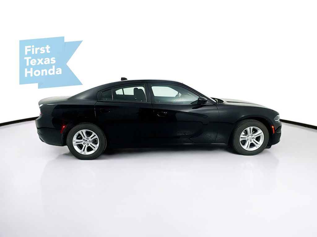 Used Car 2023 Dodge Charger  Sxt For Sale Under $25,000 In Austin, Texas