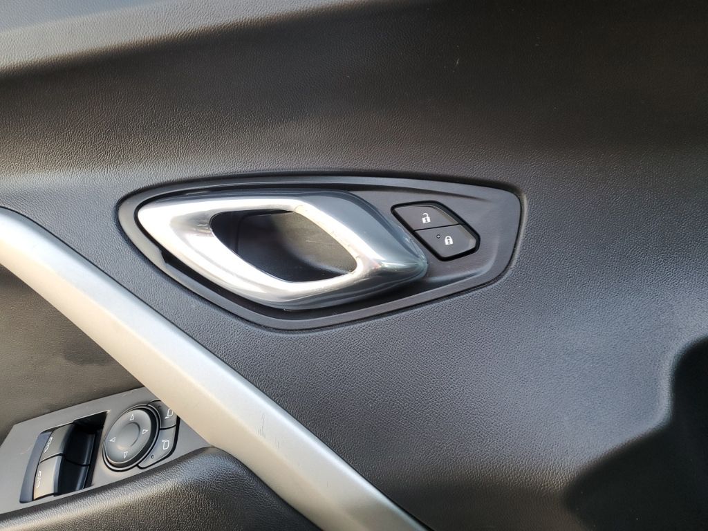 Used Car 2017 Chevrolet Camaro  1lt For Sale Under $20,000 In Austin, Texas