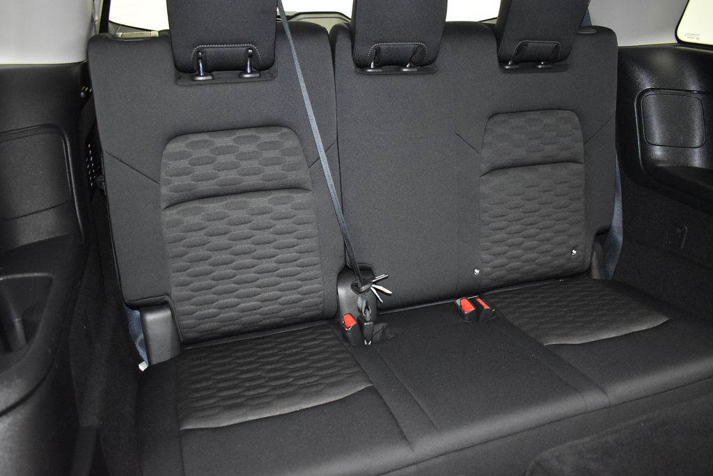 Thumbnail: 2024 Nissan Pathfinder - 31