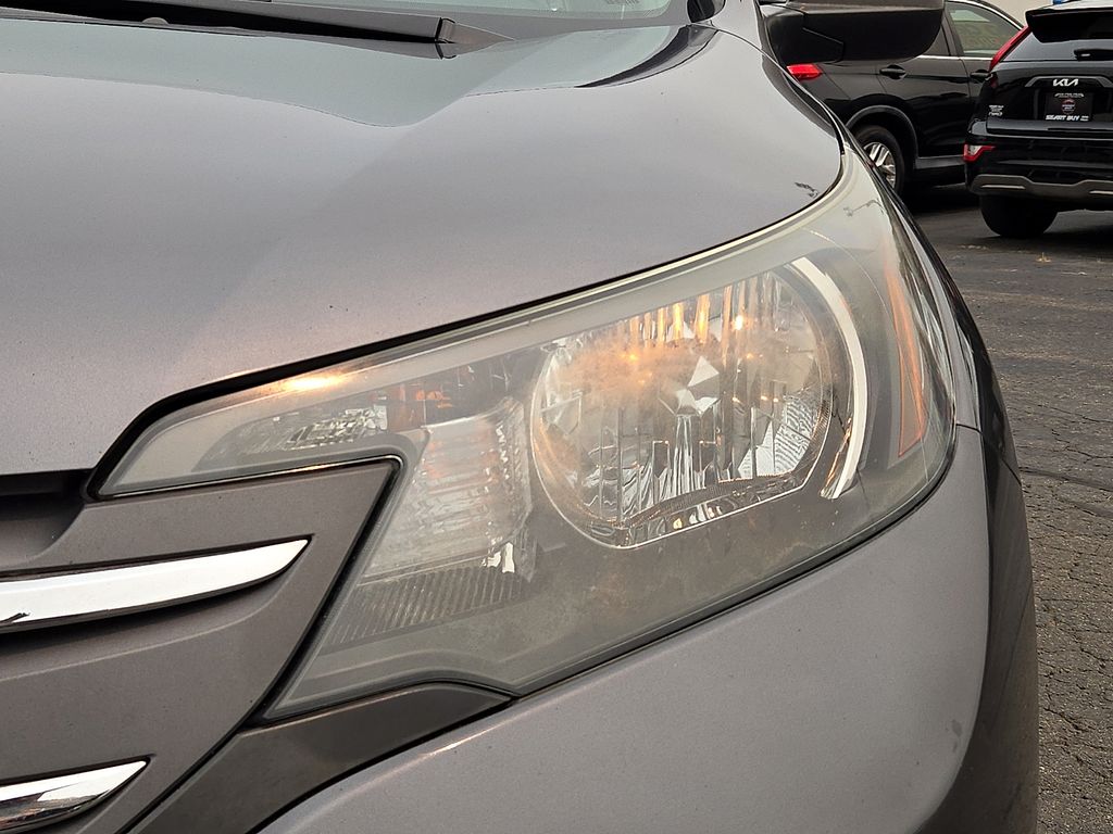 2013 Honda CR-V