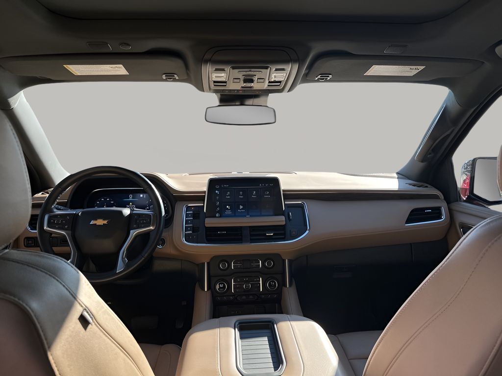 Used Car 2023 Chevrolet Suburban  Premier For Sale Under $60,000 In Austin, Texas