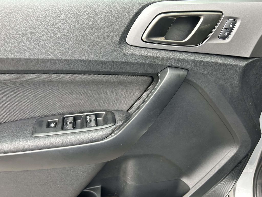 Used 2022 Ford Ranger Truck