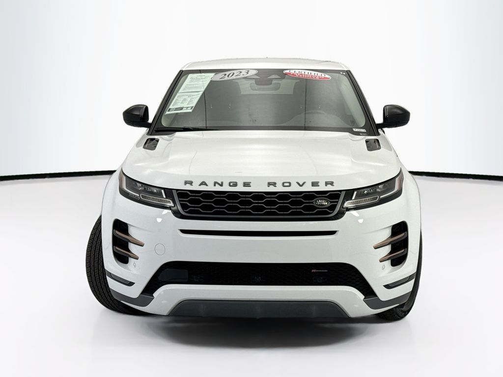 Thumbnail: 2023 Land Rover Range Rover Evoque - 2