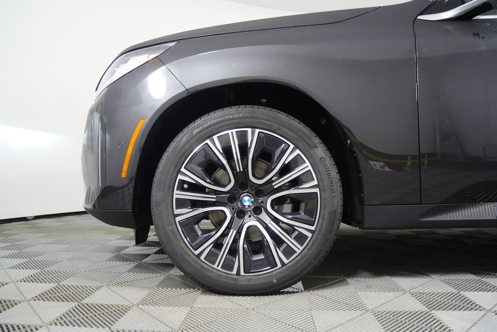 Thumbnail: 2026 BMW X3 - 7