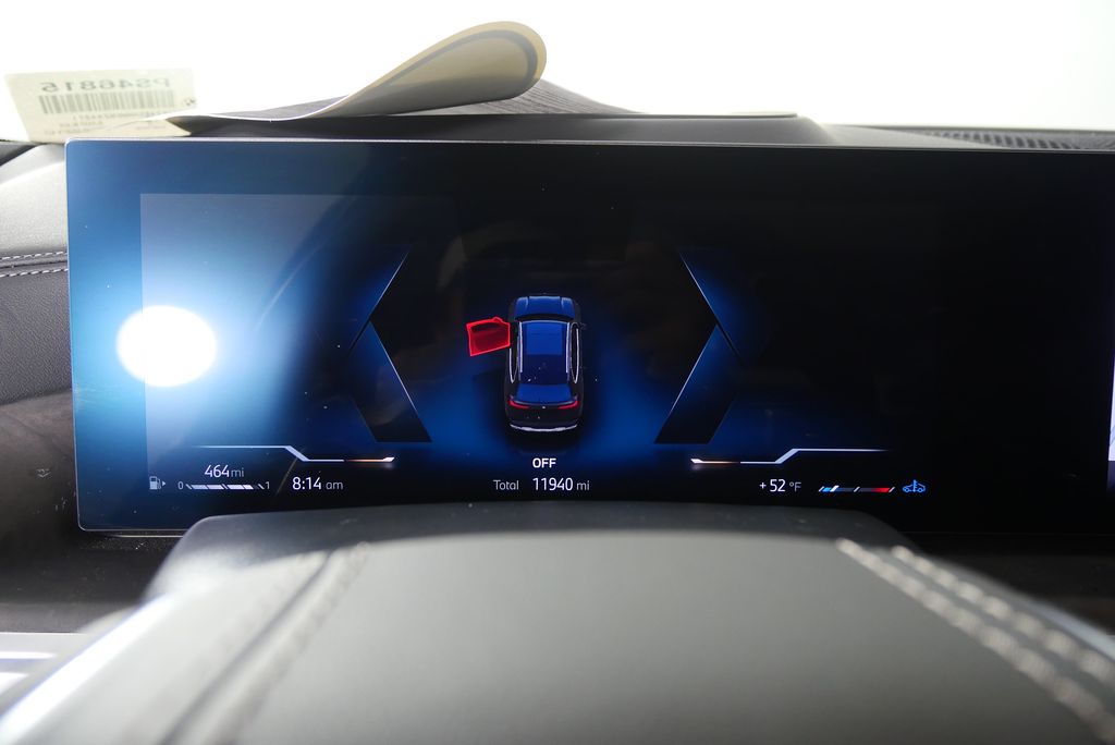 Thumbnail: 2025 BMW X5 - 22