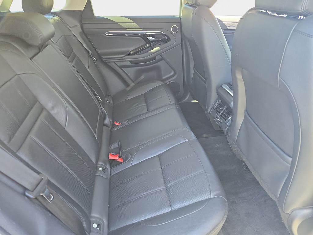 Used 2020 Gray Land Rover S image 13