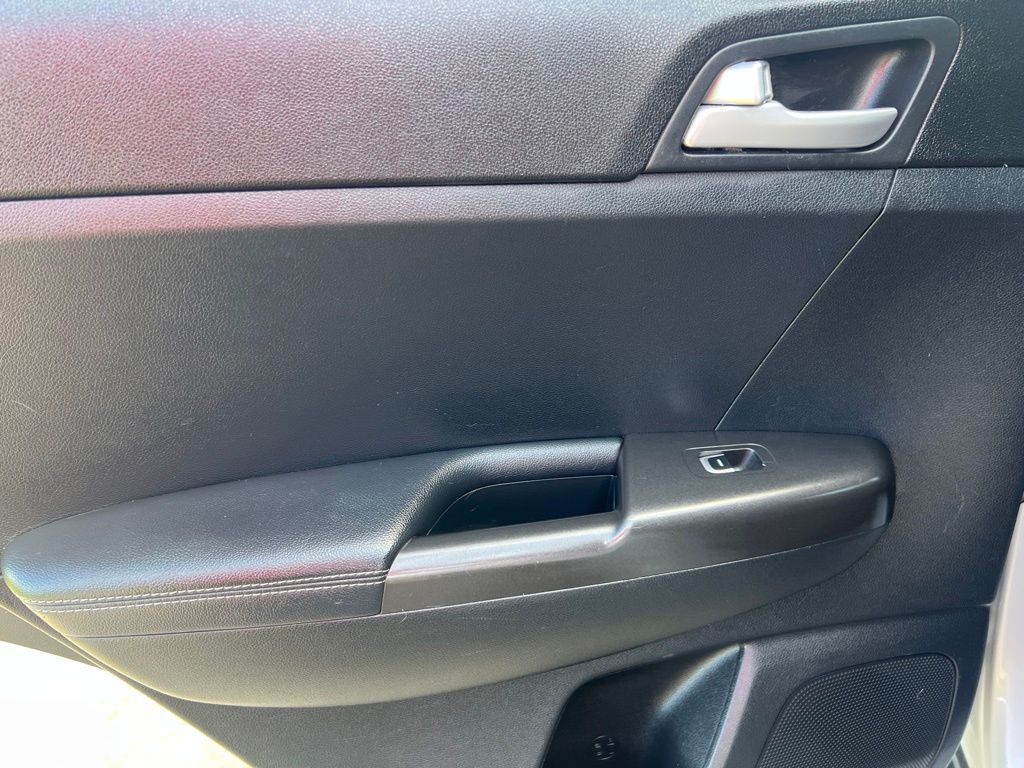 Used 2020 Kia Sportage SUV