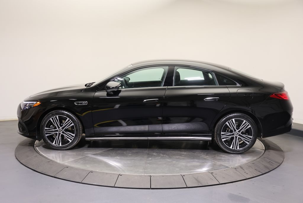 Thumbnail: 2027 Mercedes-Benz CLA - 2