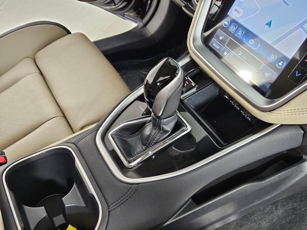 Thumbnail: 2023 Subaru Outback - 15