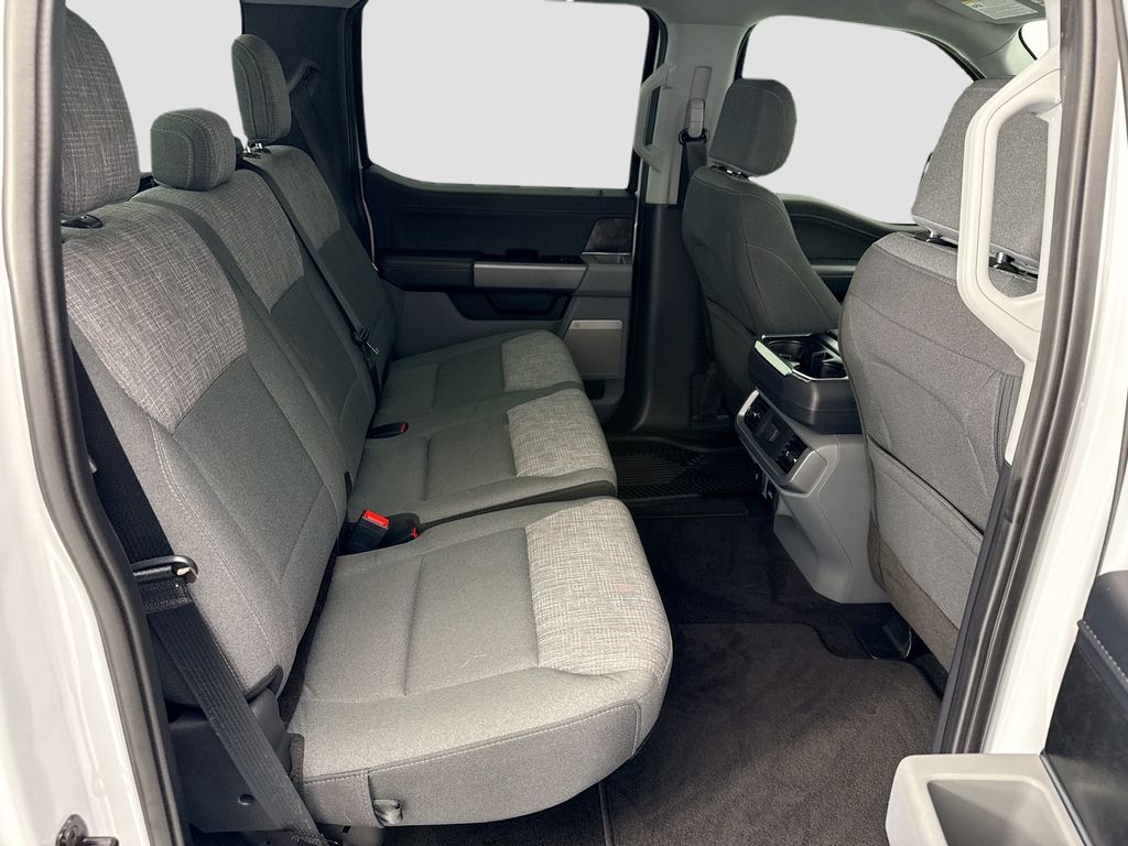 Thumbnail: 2021 Ford F-150 - 21