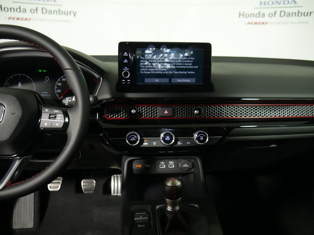 Thumbnail: 2026 Honda Civic - 13