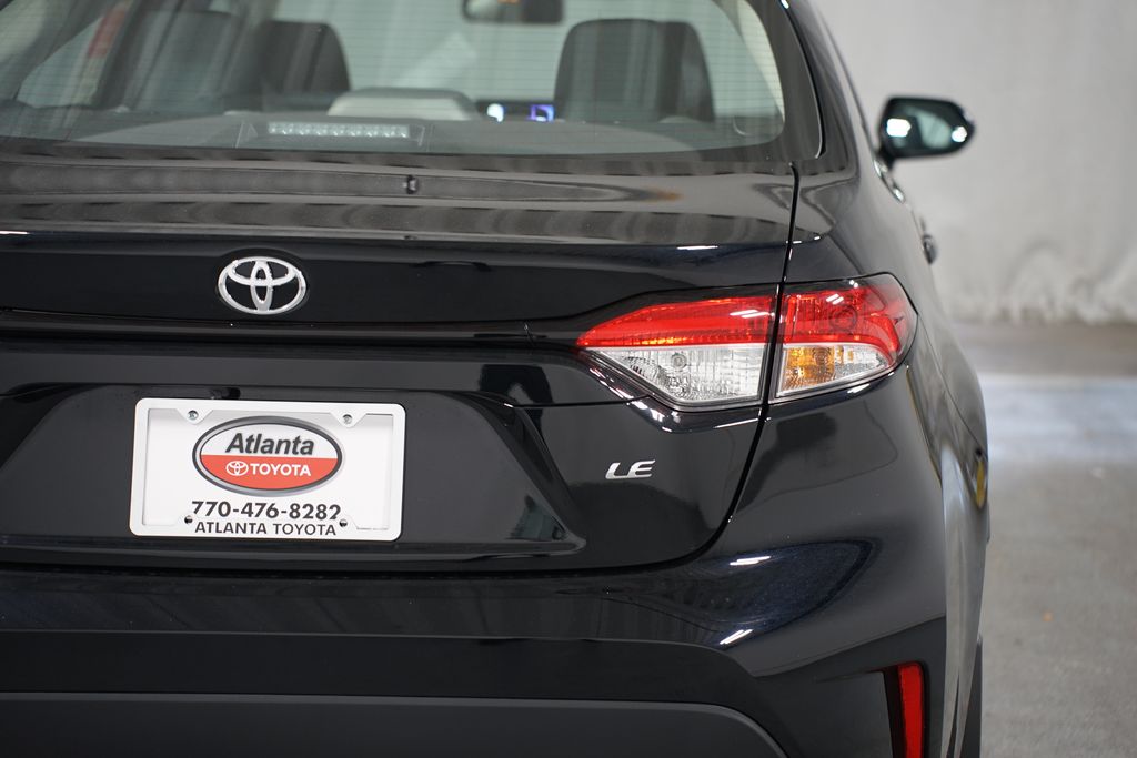 Thumbnail: 2026 Toyota Corolla - 10