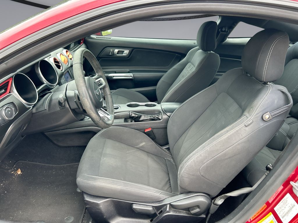 Thumbnail: 2019 Ford Mustang - 11