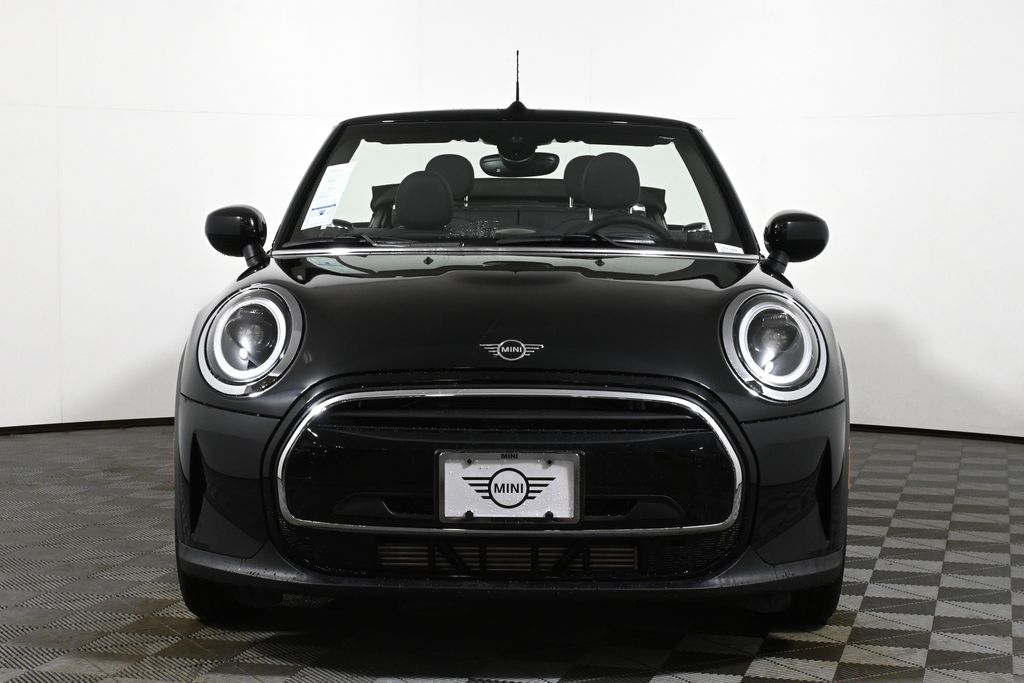 2024 MINI Cooper S 18