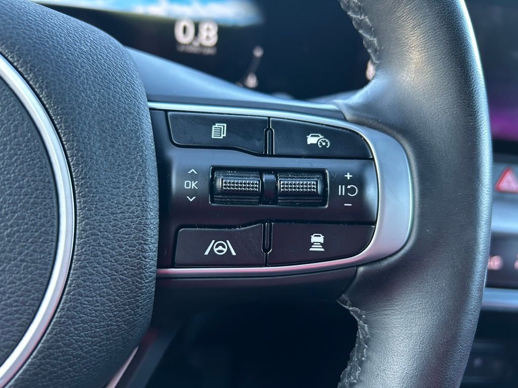 Thumbnail: 2023 Kia Sportage - 19