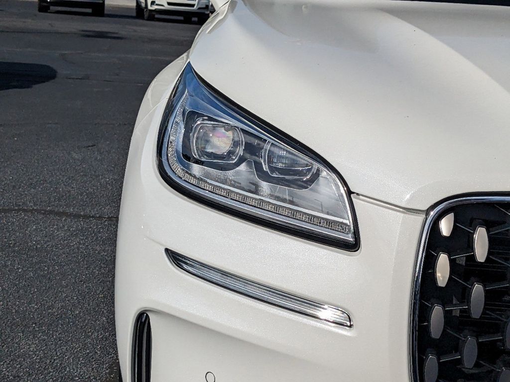 2024 Lincoln Corsair Grand Touring