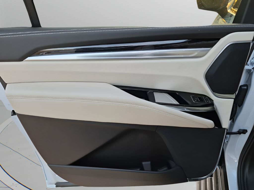 New 2026 White Cadillac Sport image 17