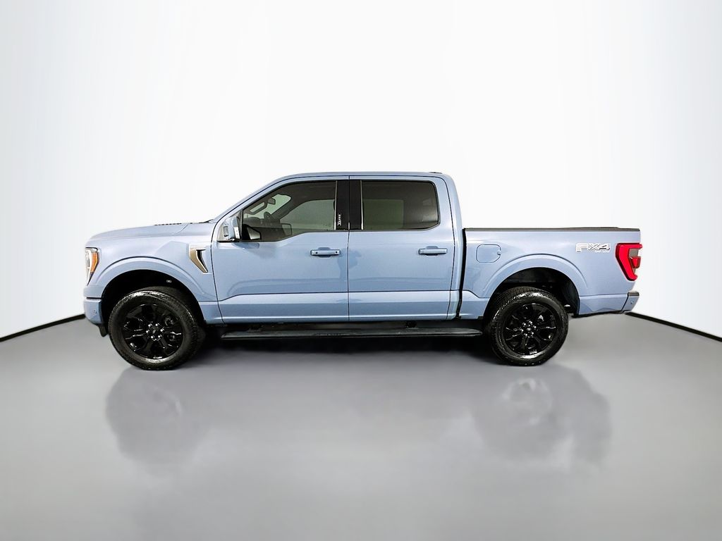Thumbnail: 2023 Ford F-150 - 8