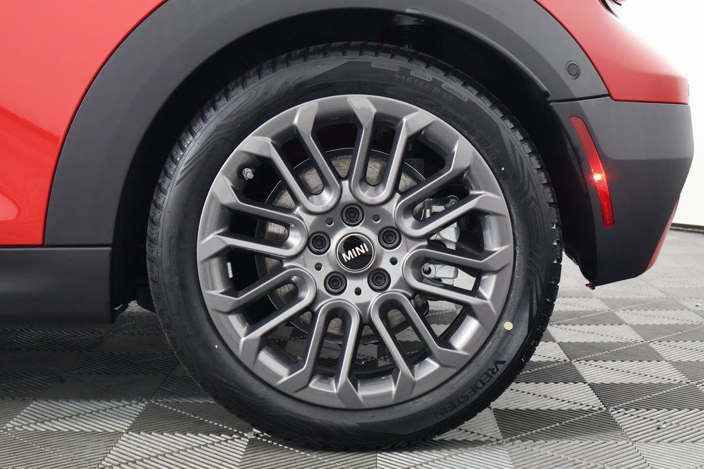 Thumbnail: 2026 MINI Cooper - 10