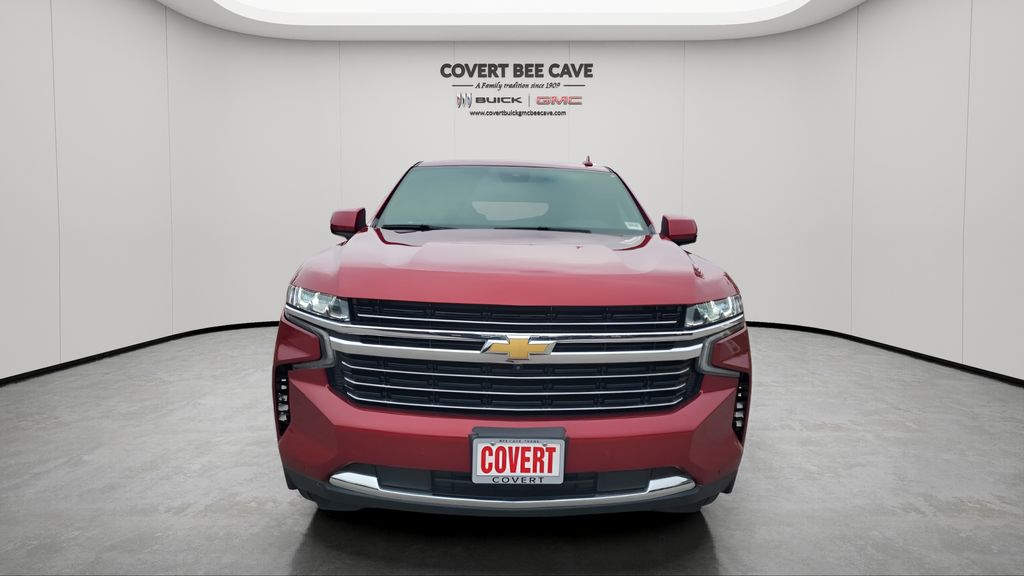 Used Car 2024 Chevrolet Tahoe  Lt For Sale Under $50,000 In Austin, Texas