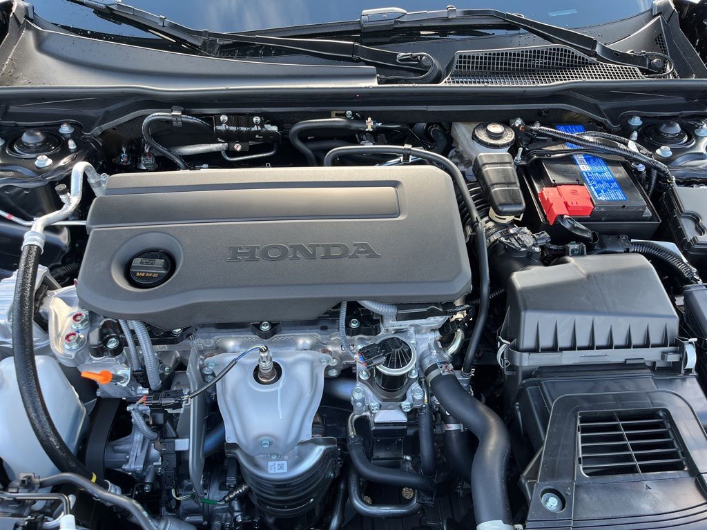 Thumbnail: 2026 Honda Civic - 7