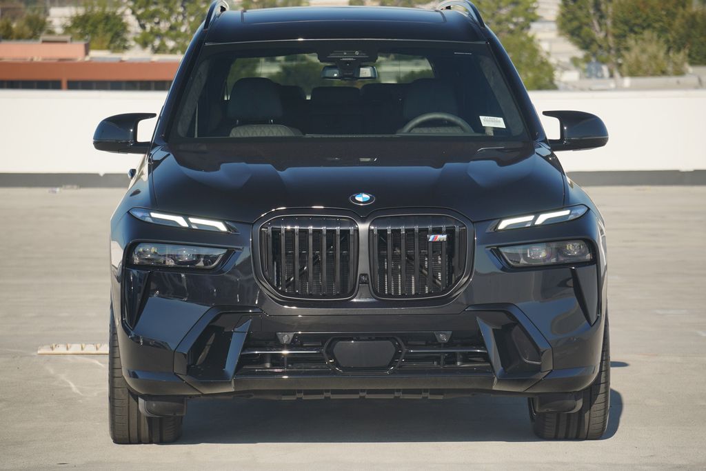 Thumbnail: 2026 BMW X7 - 2