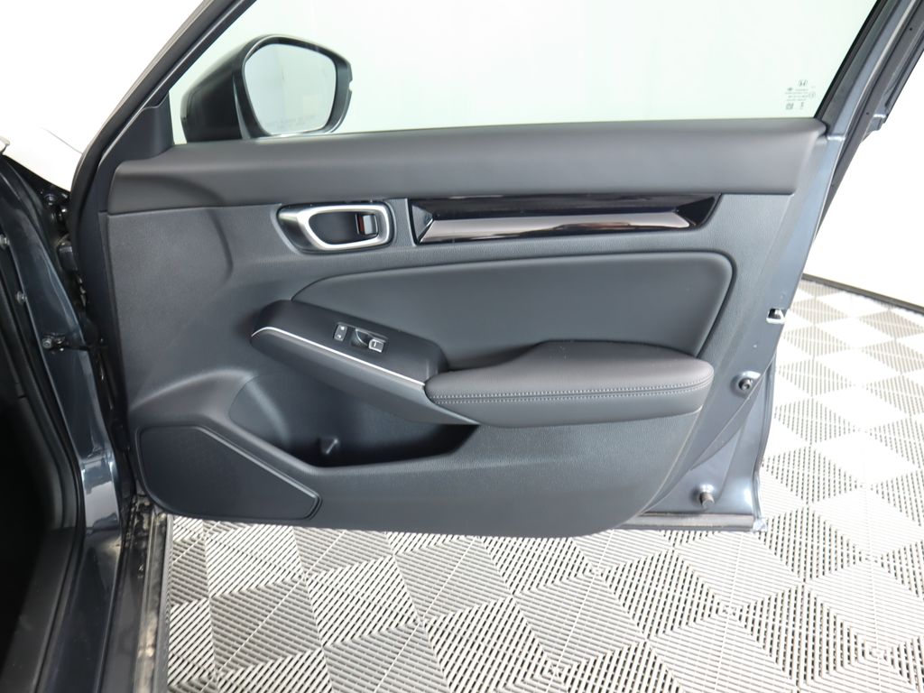 Thumbnail: 2026 Honda Civic - 27